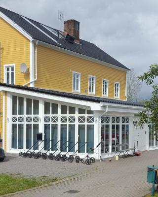 Melleruds Golfklubb Bed & Breakfast