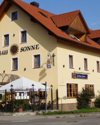 Hotel Gasthaus Sonne