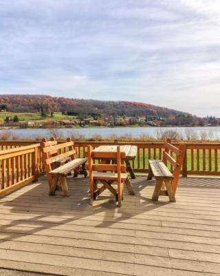 Ski Harbor #15