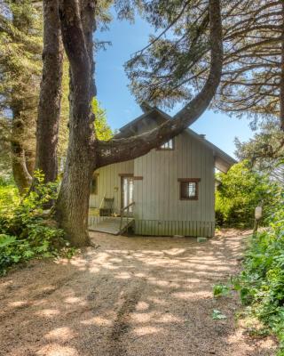 Rocks Cabin