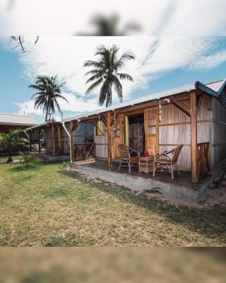 Gravier beach house