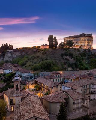 Il Cortile di San Michele