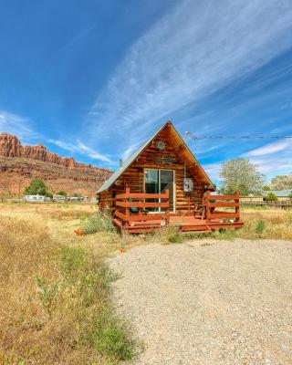 Sunny Acres Cabin