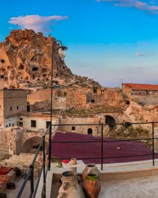 ikarus Cappadocia Hotel