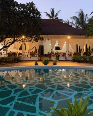 Villa Ameera Malindi