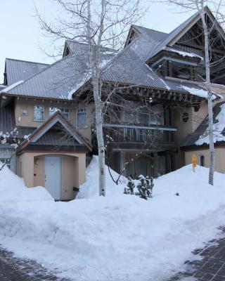 Lagoons Condos by Whistler Retreats