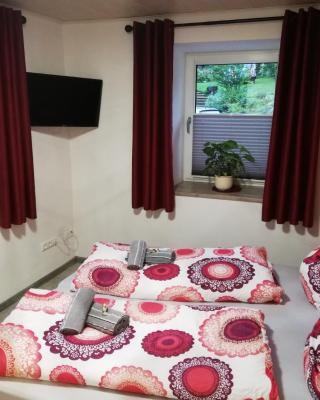 Berg & See Appartements