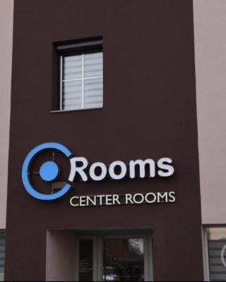 Center Rooms Villach