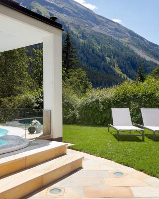 Adler Inn Tyrol Mountain Resort SUPERIOR