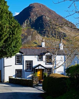 Kirkstile Inn