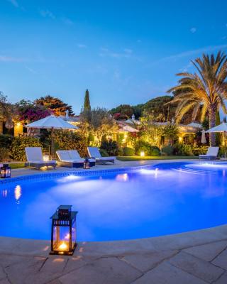 Vila Balaia - Luxury Boutique Villas