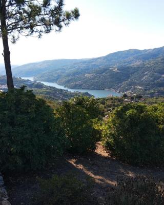 Paraíso Hills - Encostas do Paraíso: tranquilidade no Douro