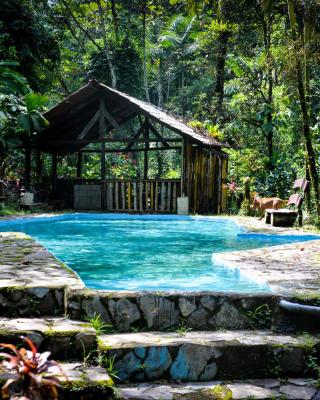 Princesa de la Luna Ecolodge