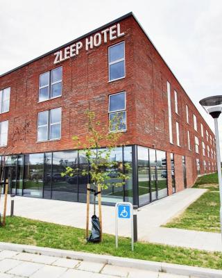 Zleep Hotel Aarhus Skejby