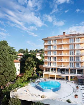 Hotel Mirna - Terme & Wellness Lifeclass