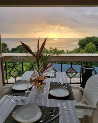 Boutique B&B at Stone Village