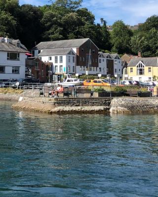 Fowey Landing