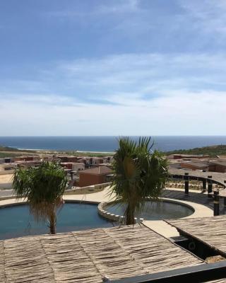 Cabo Cottage Copala · Stunning * Luxury Ocean View 2BR*Resort Living