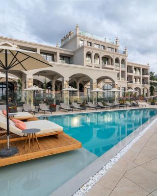 Villa Chinka by Astor Garden Hotel - Adults Only