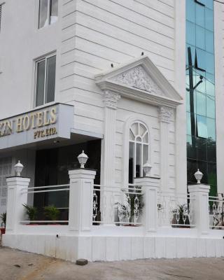 Shikin Hotels (Close to Palm Beach Road)