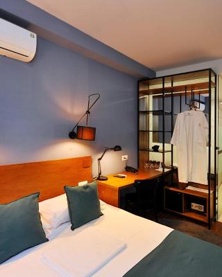 Elle Boutique Hotel