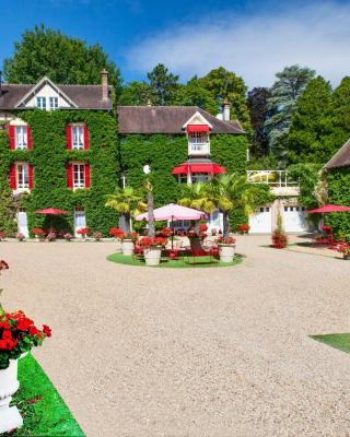 Manoir des Cavaliers - BnB