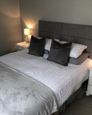 34 Brunton Street Serviced Accommodation