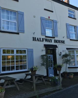 Halfway House