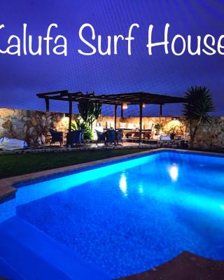 Kalufa Surf House