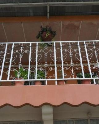 Casa Krisdalia