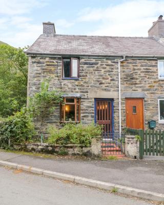 Dyfi Cottage