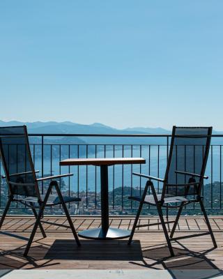 Il Leccio - Luxury Resort Portofino Monte