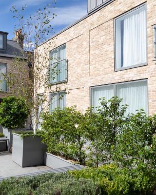 Citystay - Midsummer Mews