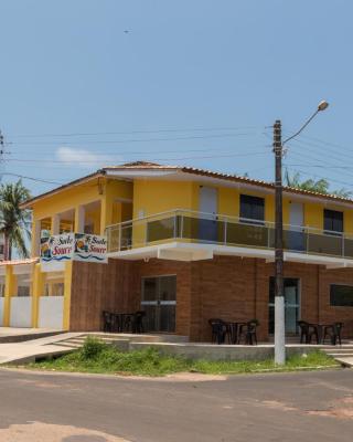 Suítes Soure