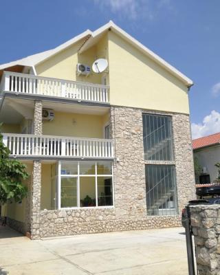 Guesthouse Sovlje (Tribunj)