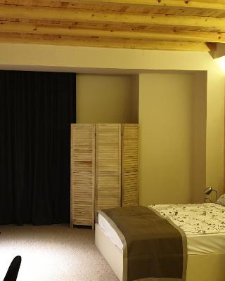 New Gudauri Suites