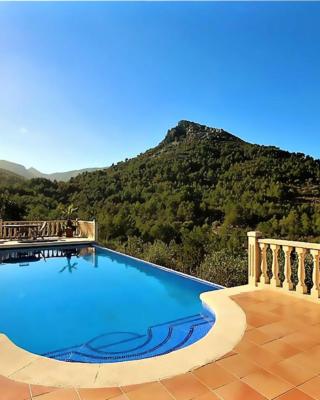 Villa Foia Vella - adults only