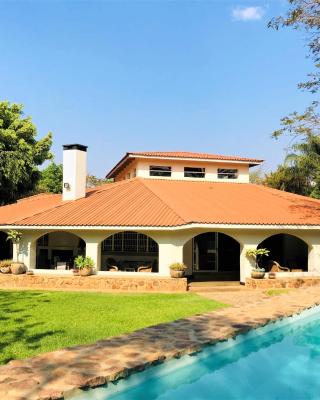 Africa House Malawi