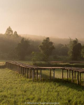 Phuruarounmai Organic Living Resort