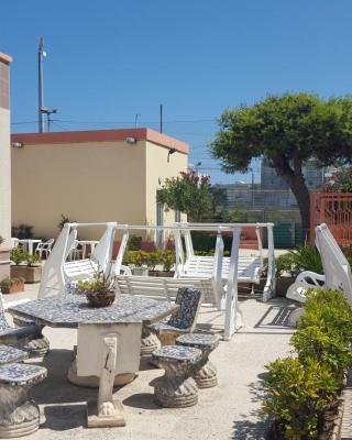 HOTEL MARE PINETA