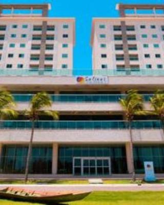 S&F apartamentos em Salinas Park, Exclusive ou Premiun