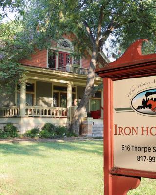 Iron Horse Inn