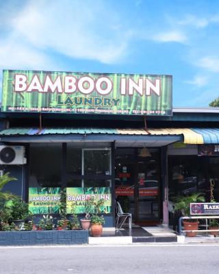 OYO 873 Bamboo Inn