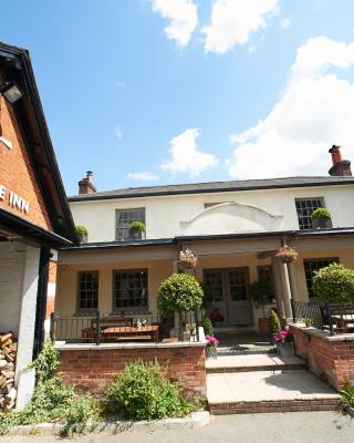 The Bugle Inn Twyford