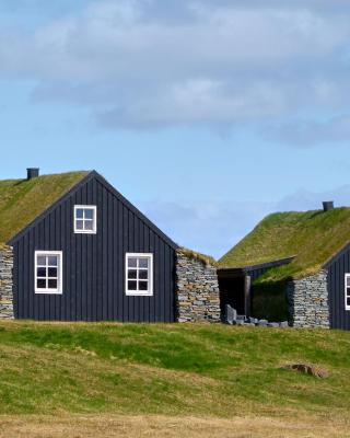 Torfhús Retreat