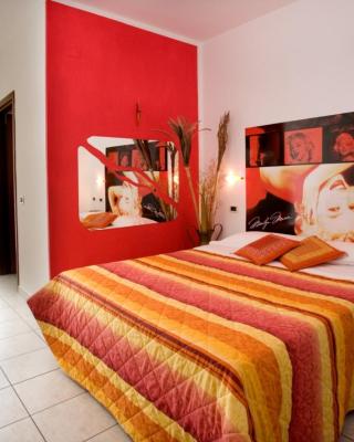 Hotel Villa Cesare B&B