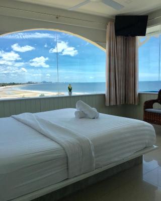 PierView Rooms