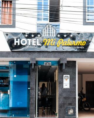 Hotel Mi Palermo