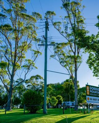 Dorrigo Mountain Holiday Park