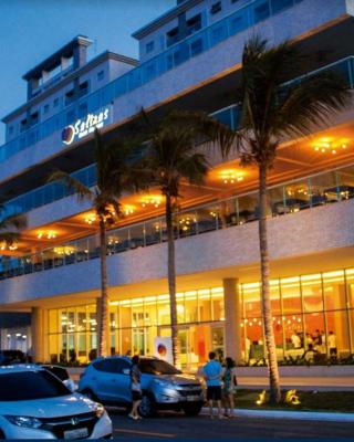 Salinas Park Resort